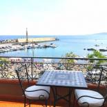 Фотография мини отеля B&B la spiaggetta di Stazzo