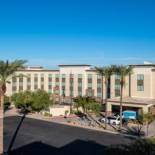 Фотография гостиницы Hampton Inn Phoenix Airport North