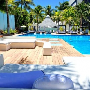 Фотография гостиницы Smart Cancun by Oasis
