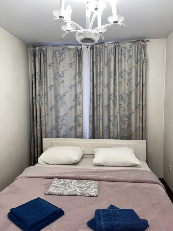 Фотография квартиры Квартира Ильдерек на Татарстан 52