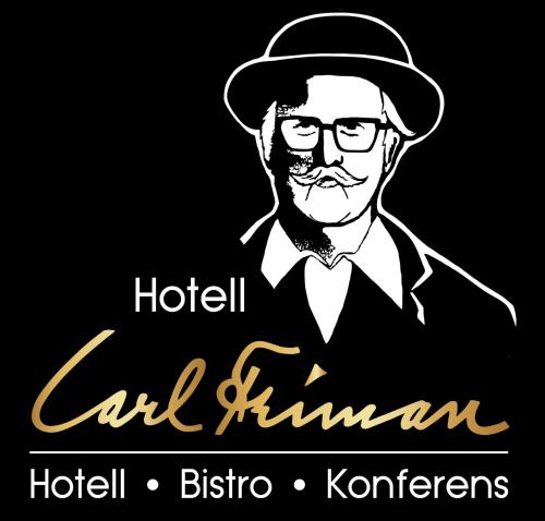 Фотография гостиницы Hotell Carl Friman
