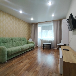 Фотография квартиры Квартира уютная до 4х человек