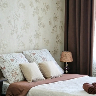 Фотография квартиры Апартаменты на улице Рябикова 49