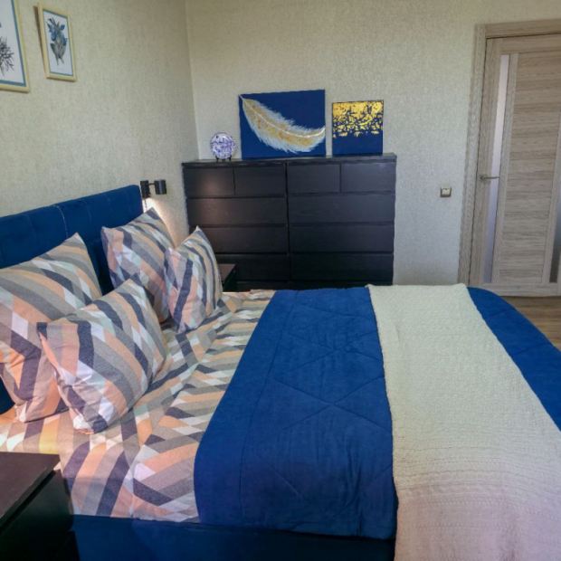 Фотографии квартиры 
            Апартаменты 133 Уютный Дом