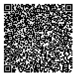 QR код гостиницы NomAD