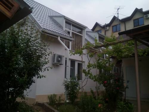 Фотографии гостевого дома
На Луговой, 13