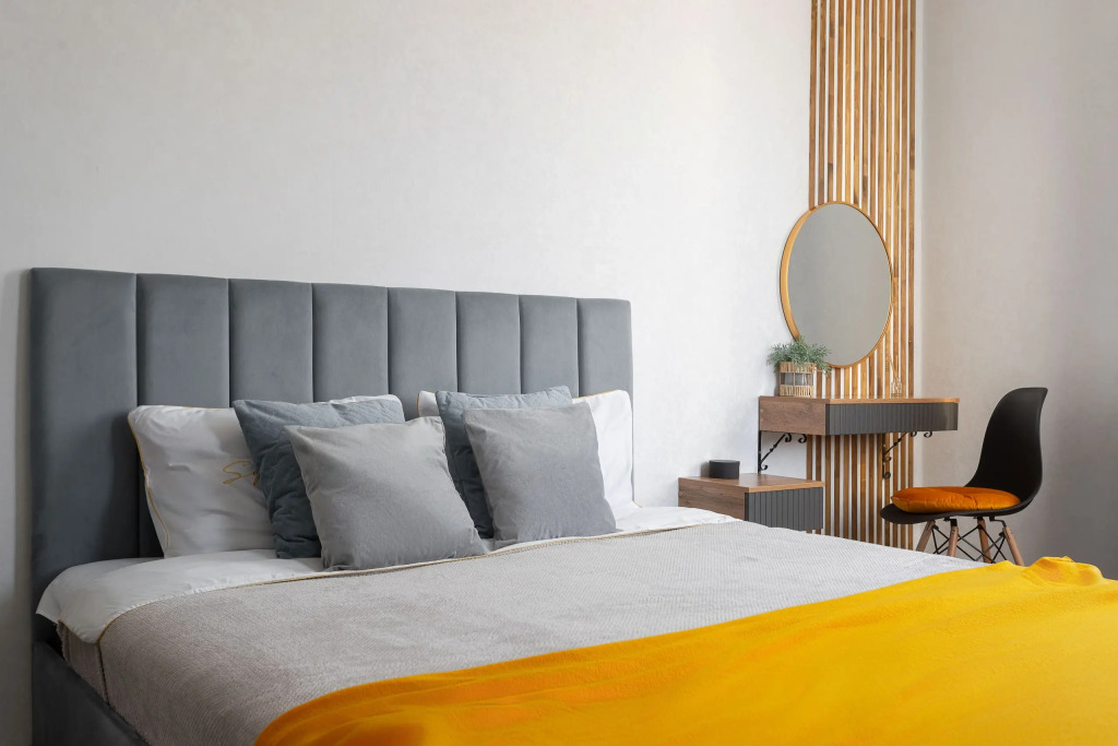 Фотография квартиры Апартаменты