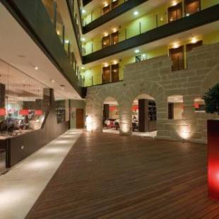 Фотографии гостиницы 
            F&G Logroño