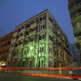 Фотографии гостиницы
Hotel Garibaldi