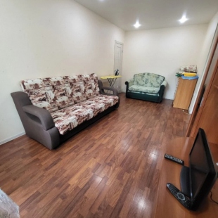 Фотография квартиры Квартира на улице Чайковского 34