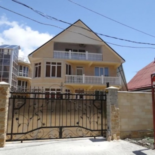 Фотография гостевого дома Анна