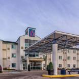 Фотография гостиницы Motel 6-Saskatoon, SK