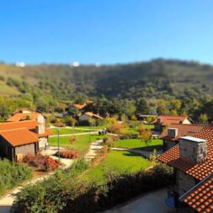 Фотографии гостиницы
Merom Golan Resort