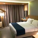 Фотография гостиницы Orange Business Hotel Petaling Jaya