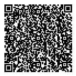 QR код гостевого дома Райский уголок