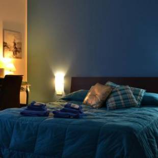 Фотографии мини отеля 
            B&B Due Fontane