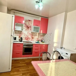 Фотография квартиры Апартаменты на проспекте Ливанова 13