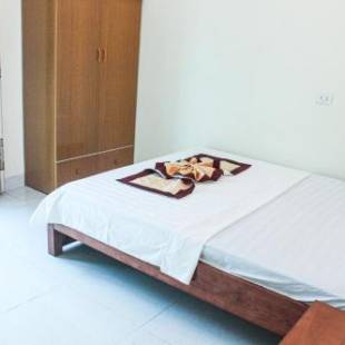 Фотография гостевого дома Duc Thang Guest House (Nhà Nghỉ Đức Thắng)