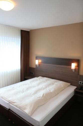 Фотография гостиницы Hotel Germania