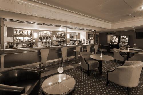 Фотография гостиницы Britannia Hotel Leeds