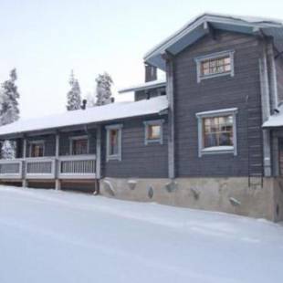 Фотографии гостевого дома
Holiday Home Vuosselin trio a