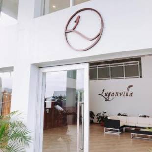 Фотография гостиницы Luganvilla Business Hotel and Restaurant