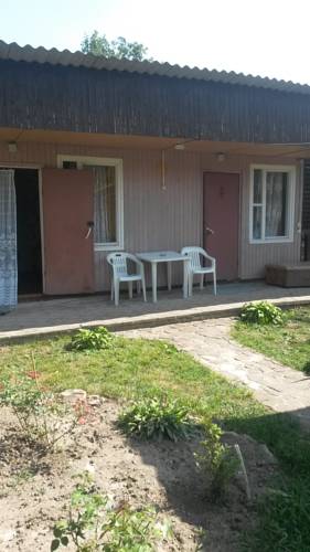 Фотография гостиницы Дом у моря