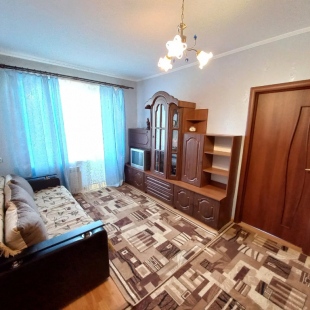 Фотография квартиры Квартира Фрунзе 14