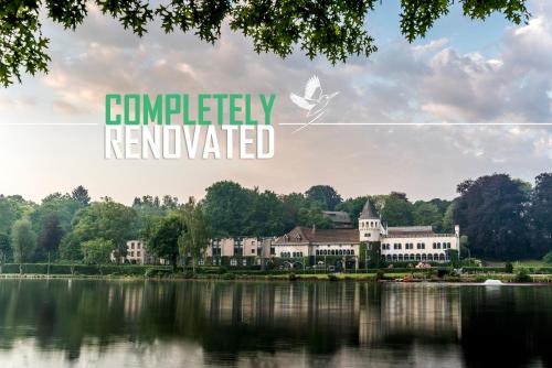 Фотография гостиницы Martin's Château Du Lac