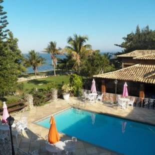 Фотографии мини отеля
Pousada Algodão da Praia