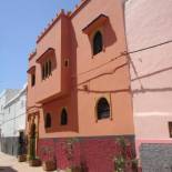 Фотография мини отеля Dar Yanis