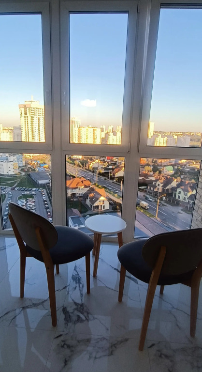 Фотография квартиры Квартира БестАпарт