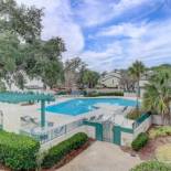 Фотография гостевого дома 286 Stoney Creek 3 BR condo Sea Pines