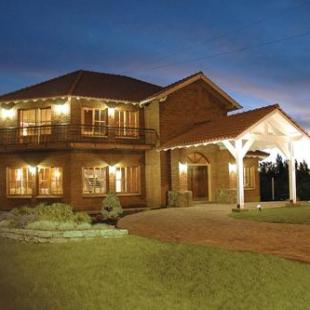 Фотография гостиницы La Barraca Resort