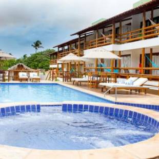 Фотографии мини отеля
Pousada Carcará