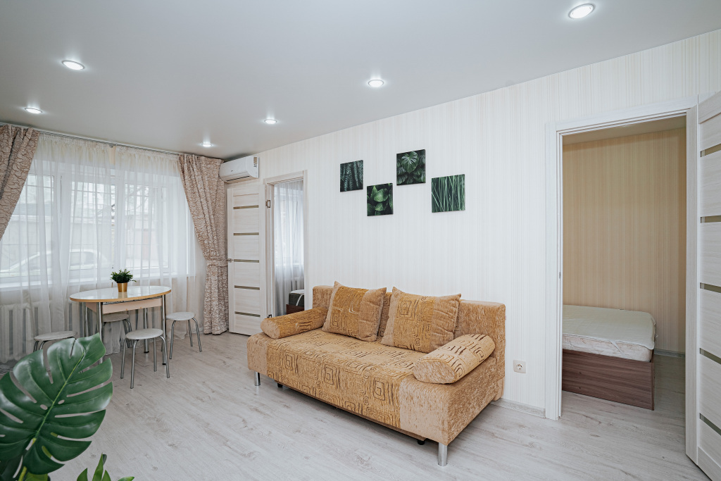 Фотография квартиры Апартаменты на Кирова