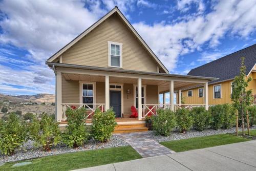 Фотография гостевого дома Cabernet Cottage & Carriage House #8CH