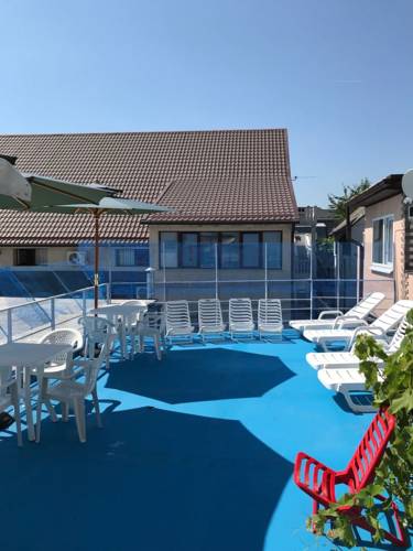 Фотография гостевого дома Леон