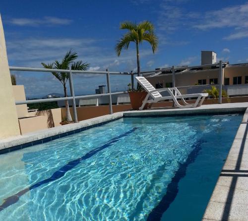 Фотография квартиры Suites & Apartments San Benito - Flats