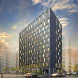 Фотография гостиницы Mitsui Garden Hotel Fukuoka Nakasu