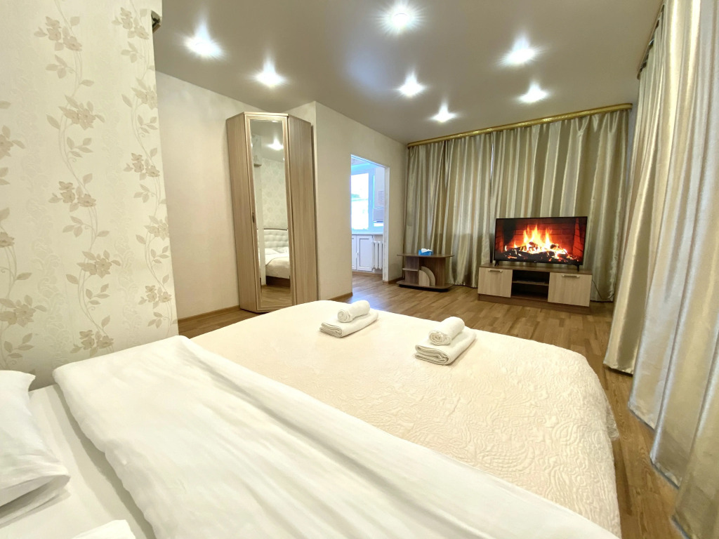 Фотография квартиры Квартира KOMILFO-HOME у центрального рынка