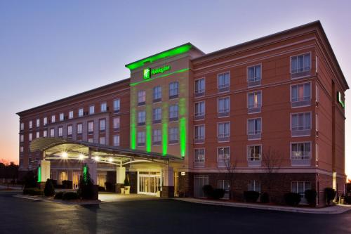Фотография гостиницы Holiday Inn Owensboro Riverfront, an IHG Hotel