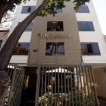 Фотография гостиницы Hotel El Farolito