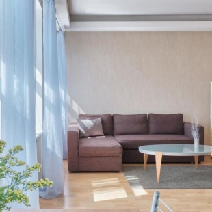 Фотография квартиры Апартаменты Welcome Home Мойки 16