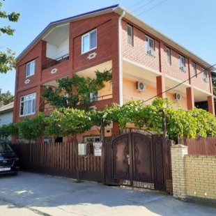 Фотография гостевого дома Новоселов, 6