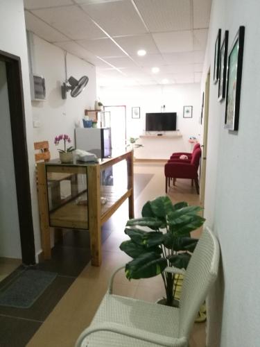 Фотография гостевого дома Aban Transit House