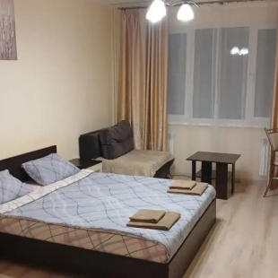 Фотография квартиры Апартаменты Aday в центре города