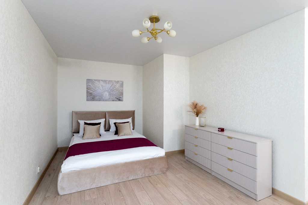 Фотография квартиры Квартира на Диктора Левитана 44