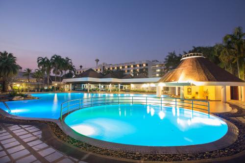 Фотография гостиницы The Imperial Hotel & Convention Centre Phitsanulok