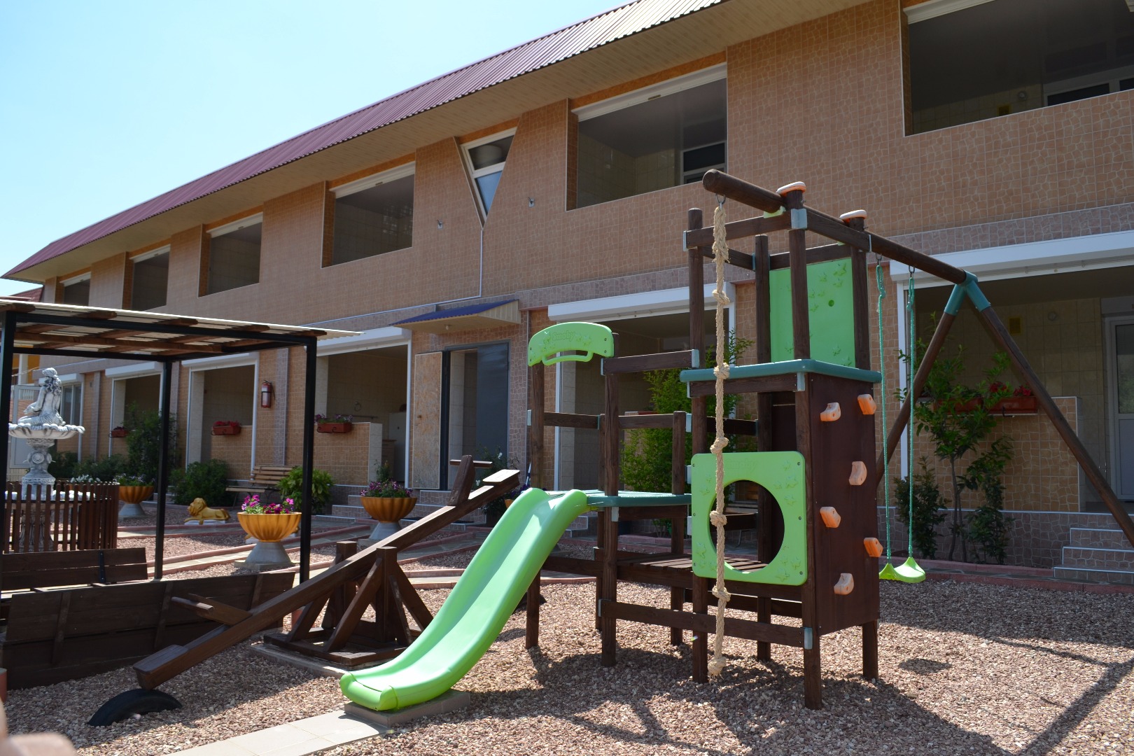 Фотография гостевого дома ДонБас